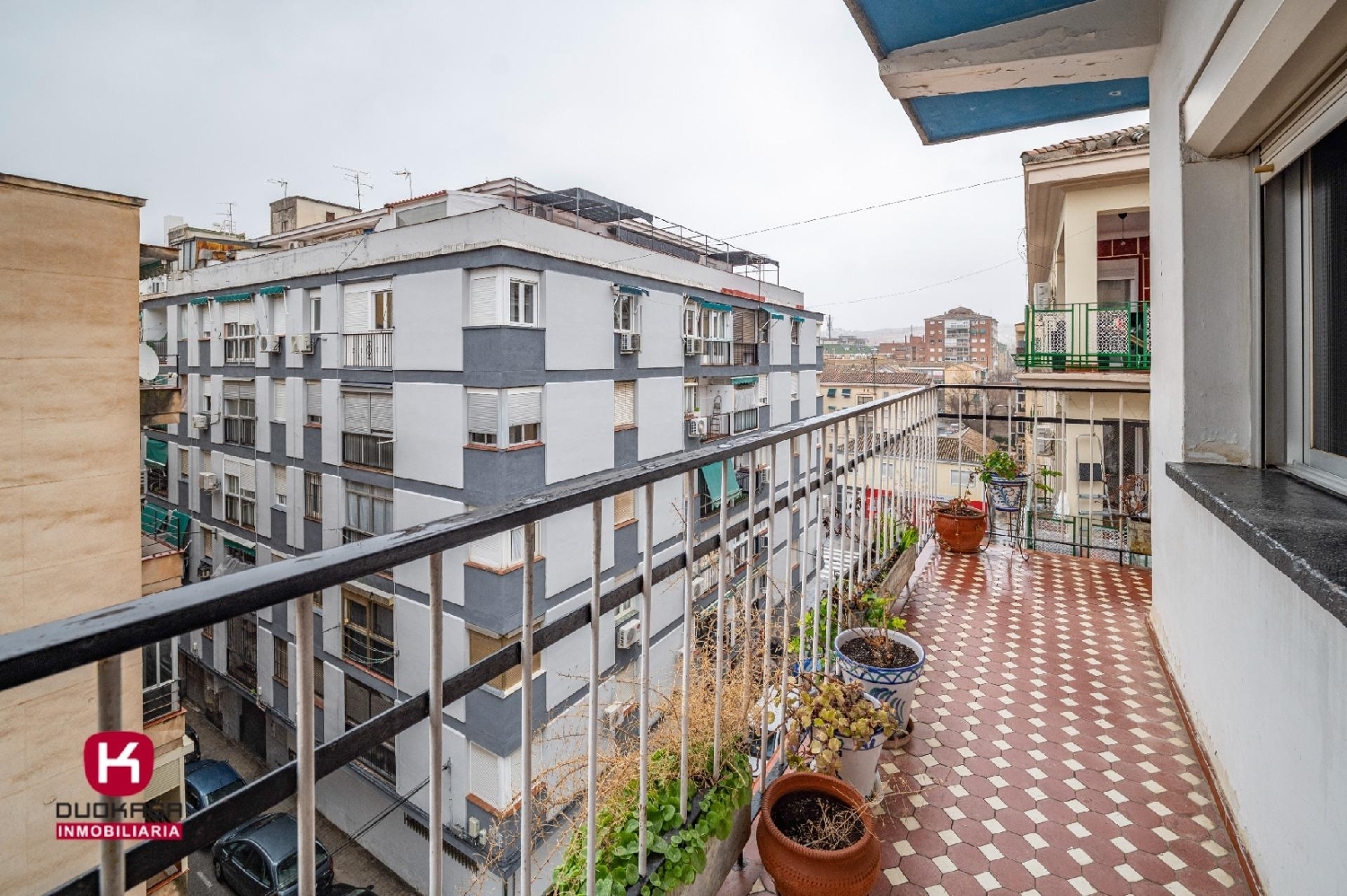  kaufen Wohnung Barrio De Granada Alacantí 1