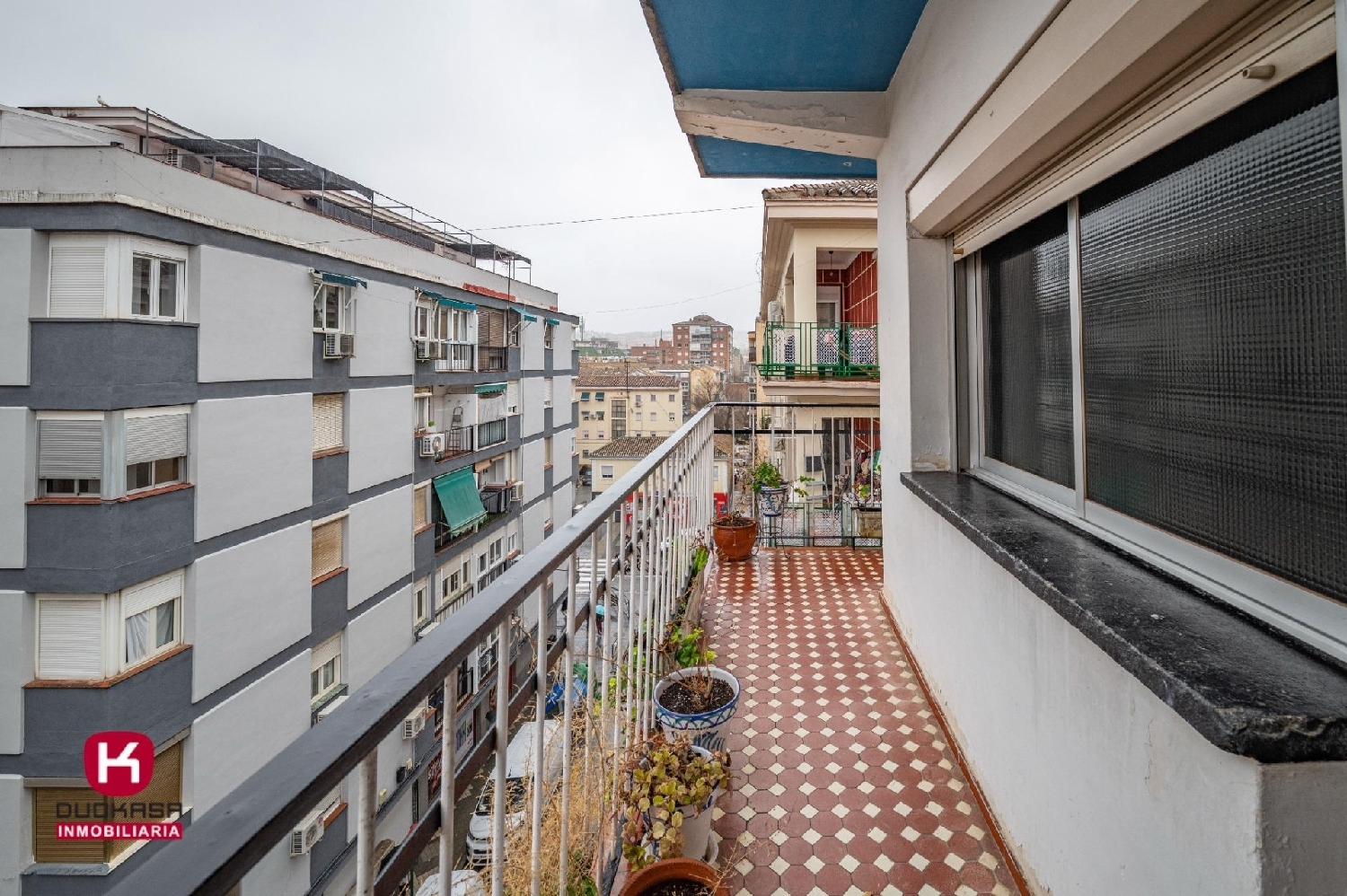  kaufen Wohnung Barrio De Granada Alacantí 2