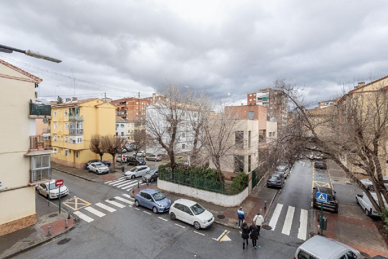 kaufen Wohnung Barrio De Granada Alacantí 1