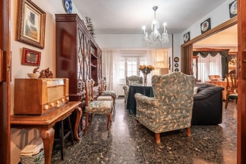 Barrio De Granada Alacantí Wohnung Bild 6360178