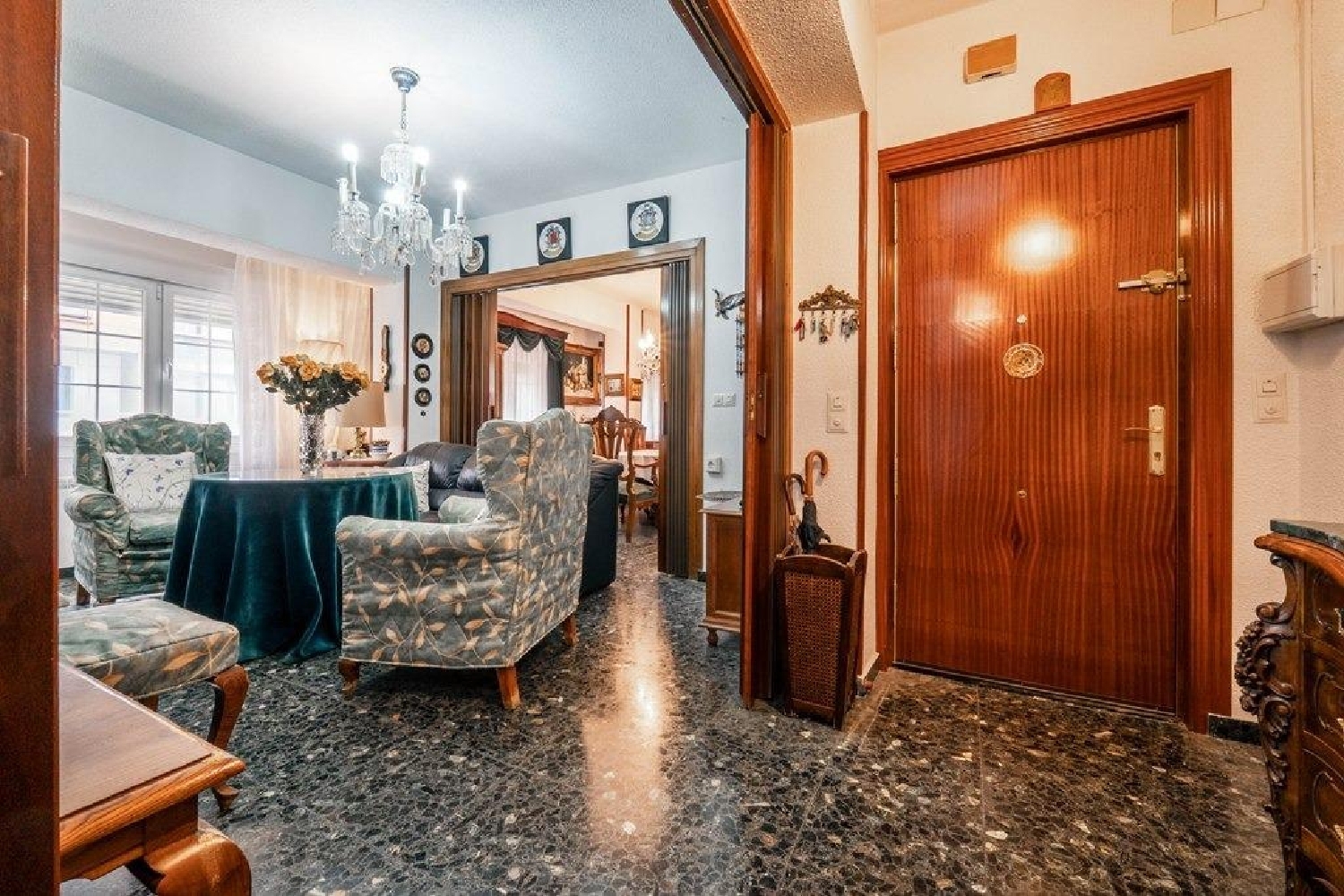 kaufen Wohnung Barrio De Granada Alacantí 3