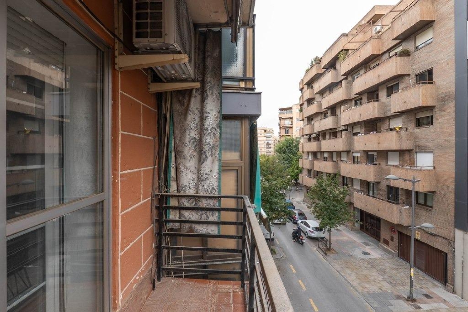 kaufen Wohnung Barrio De Granada Alacantí 2