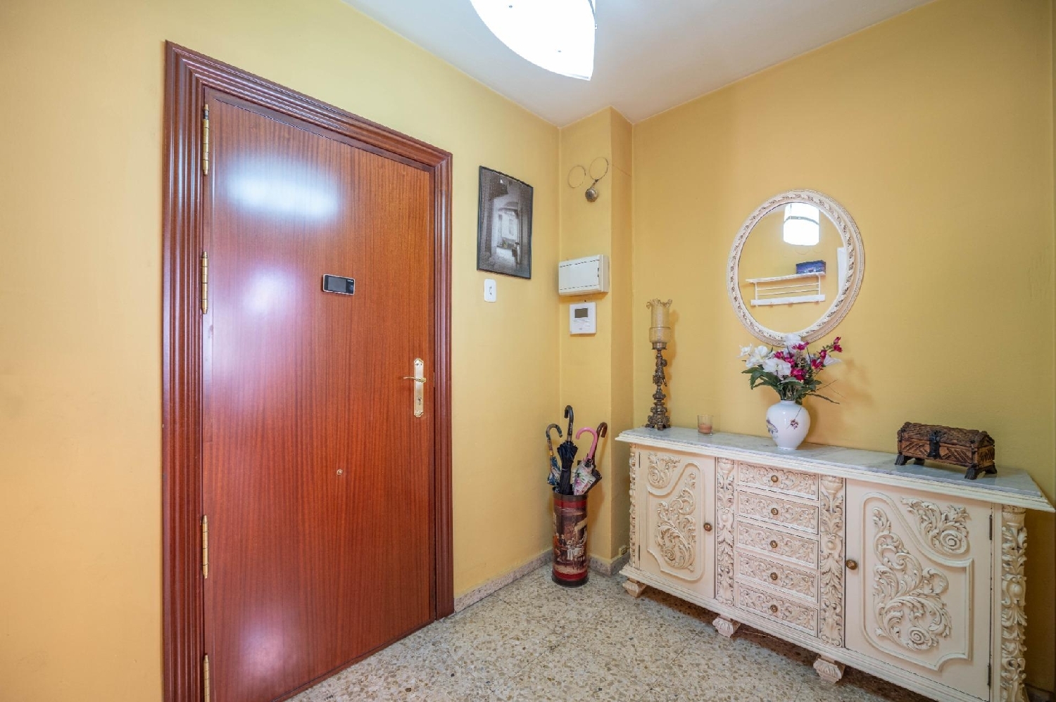 kaufen Wohnung Barrio De Granada Alacantí 4