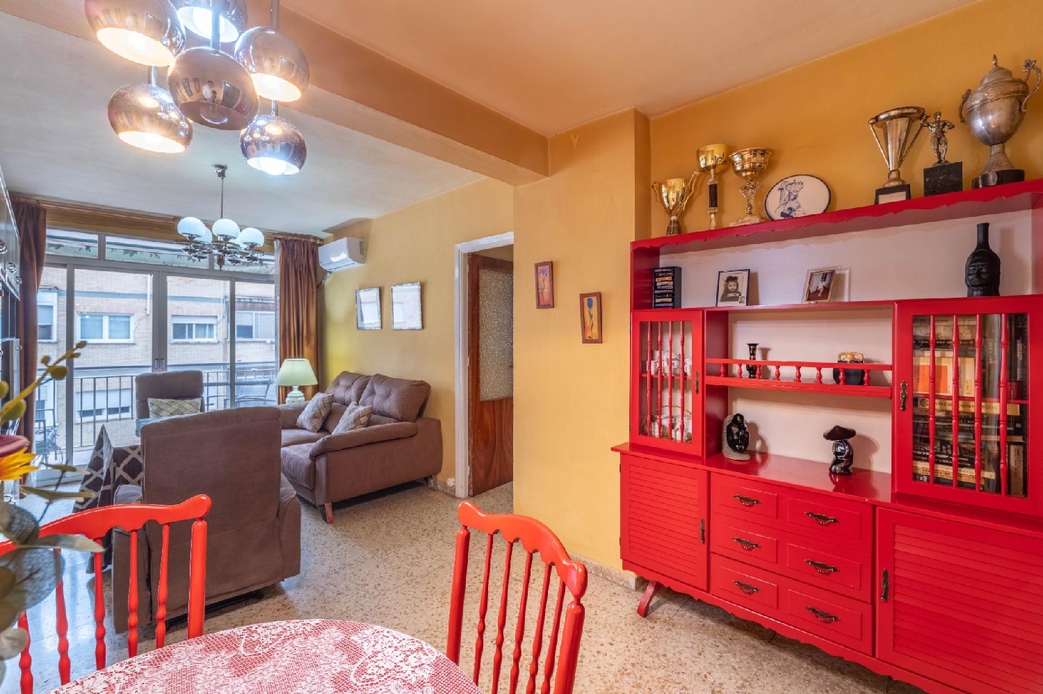 kaufen Wohnung Barrio De Granada Alacantí 7