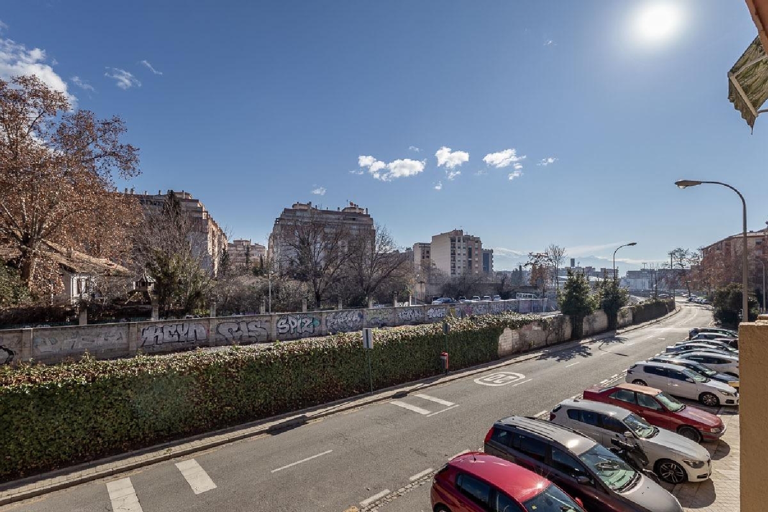 for sale apartment Barrio De Granada Alacantí 8