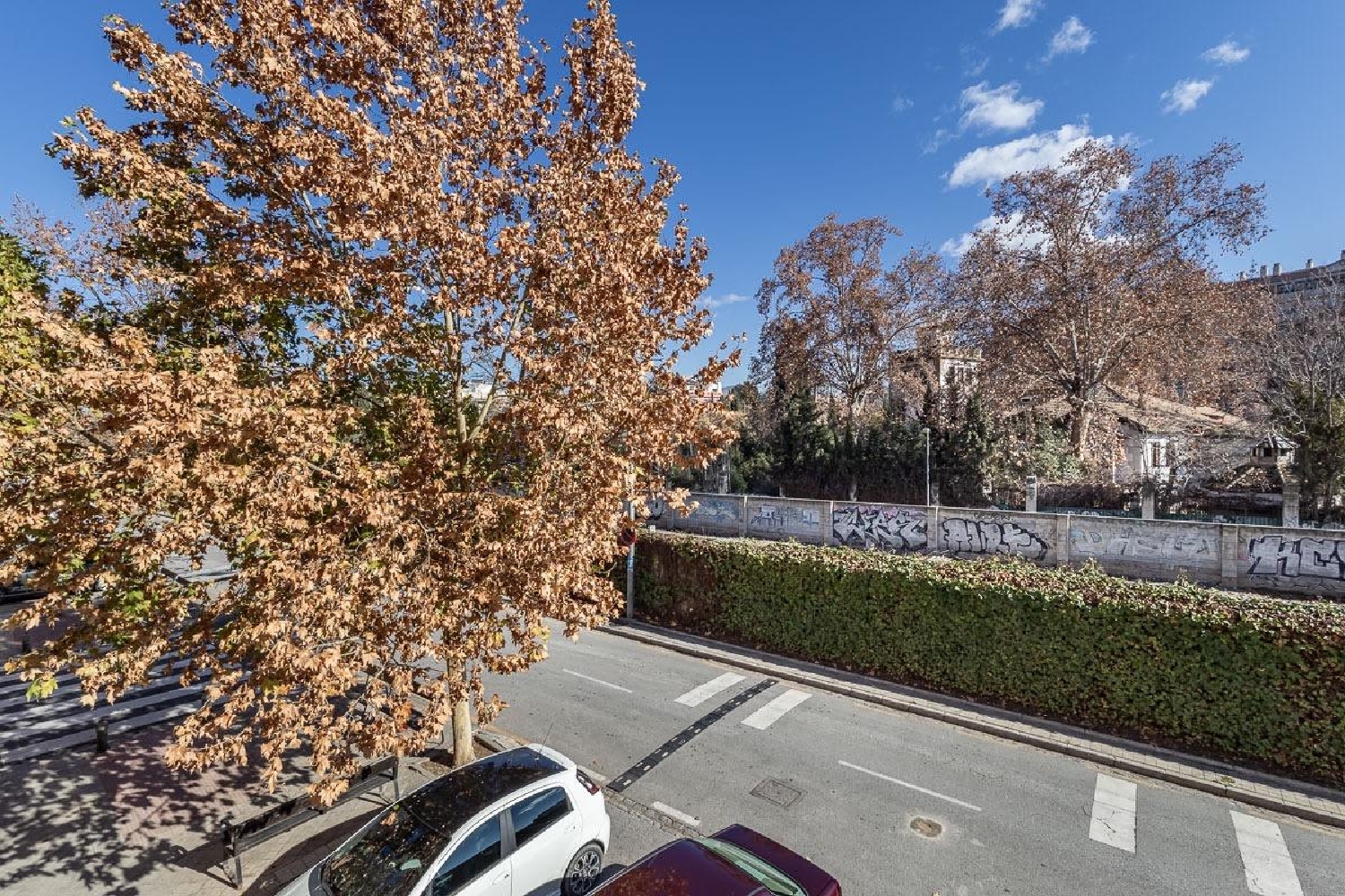 for sale apartment Barrio De Granada Alacantí 7