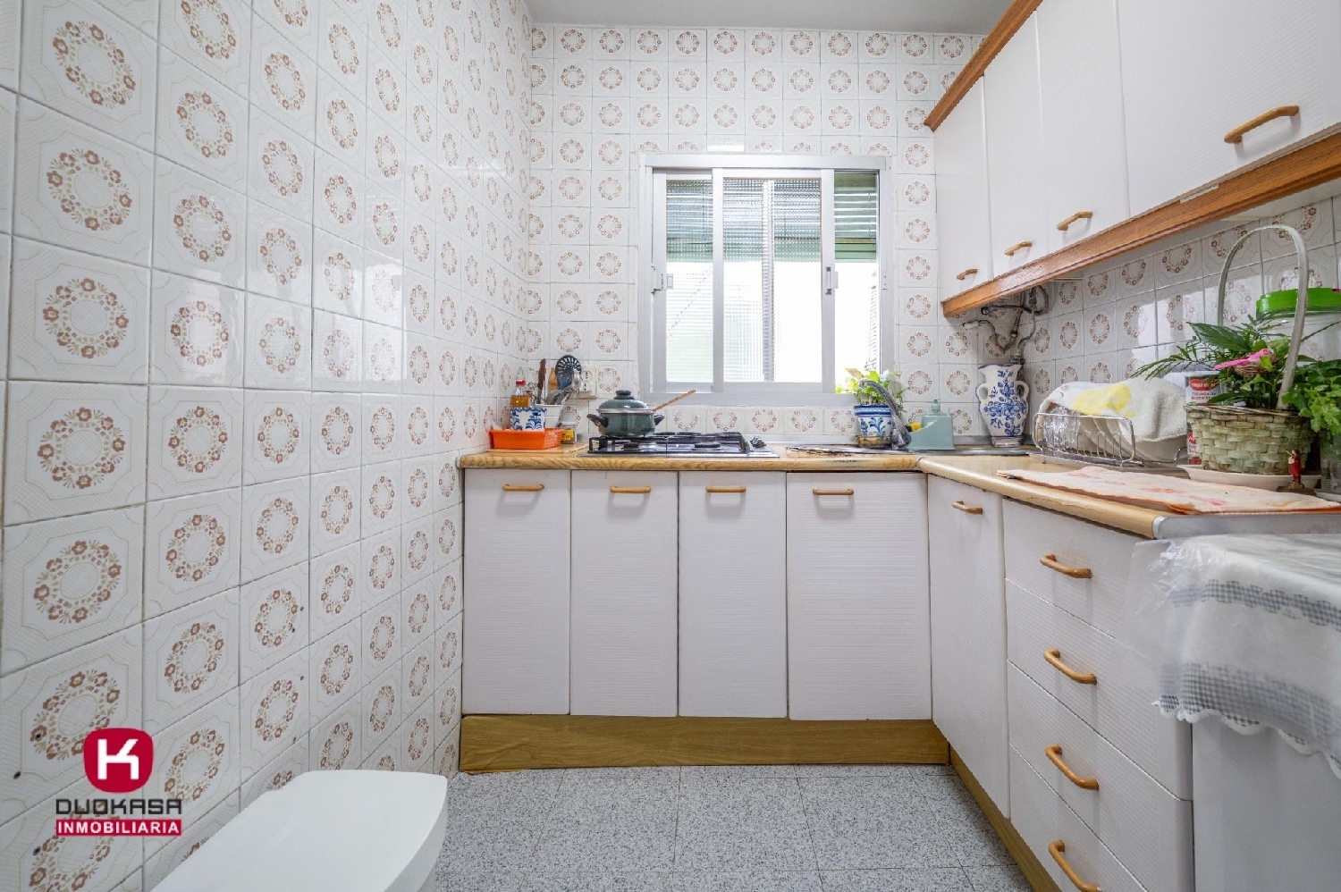  for sale apartment Barrio De Granada Alacantí 8