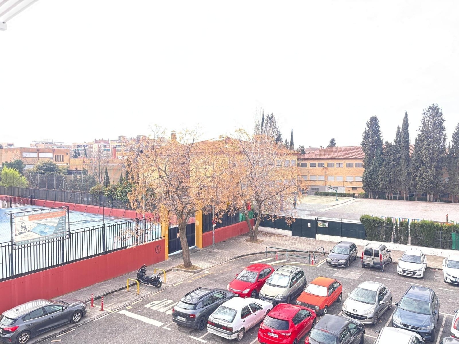  for sale apartment Barrio De Granada Alacantí 6