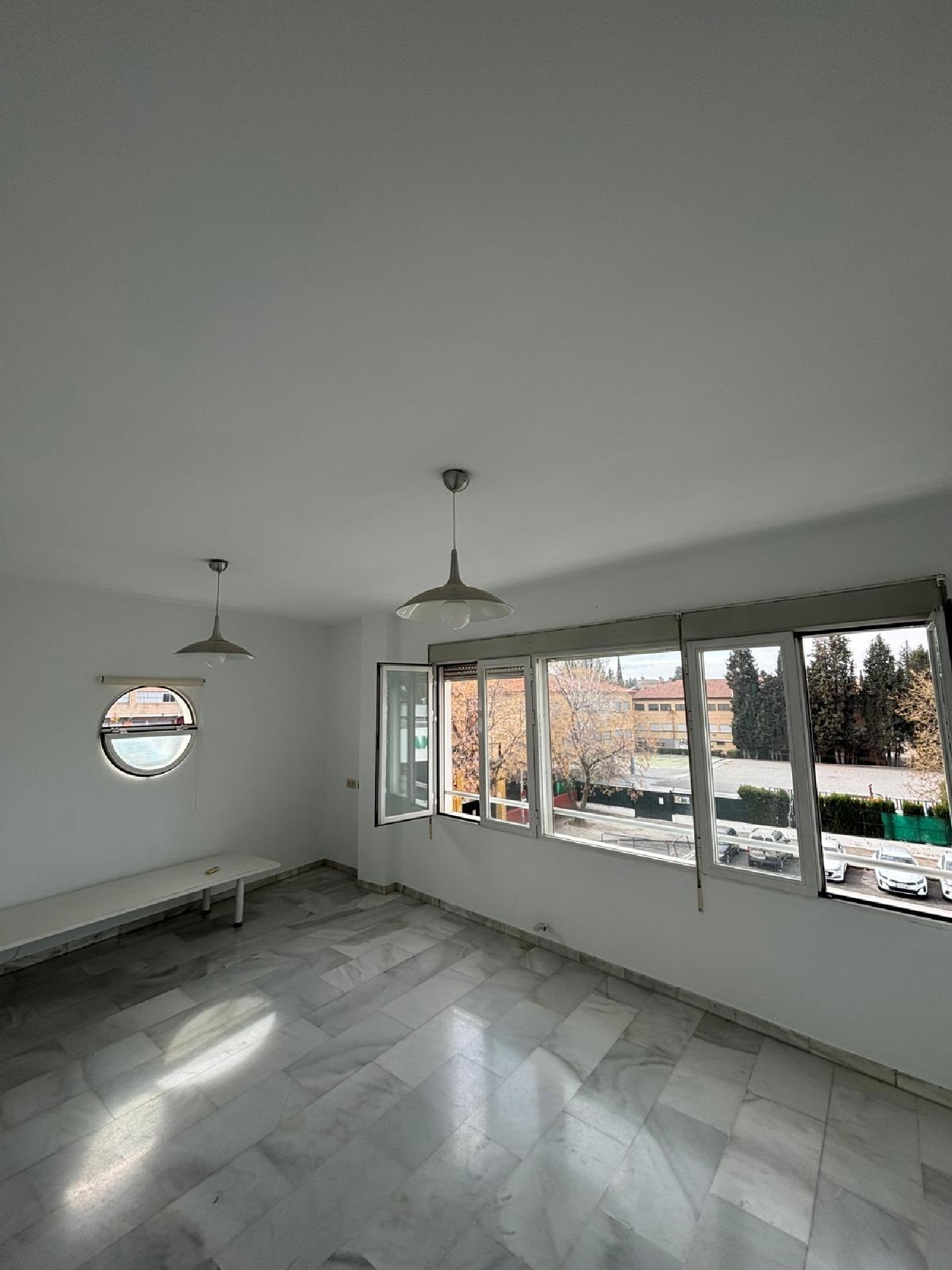  for sale apartment Barrio De Granada Alacantí 8