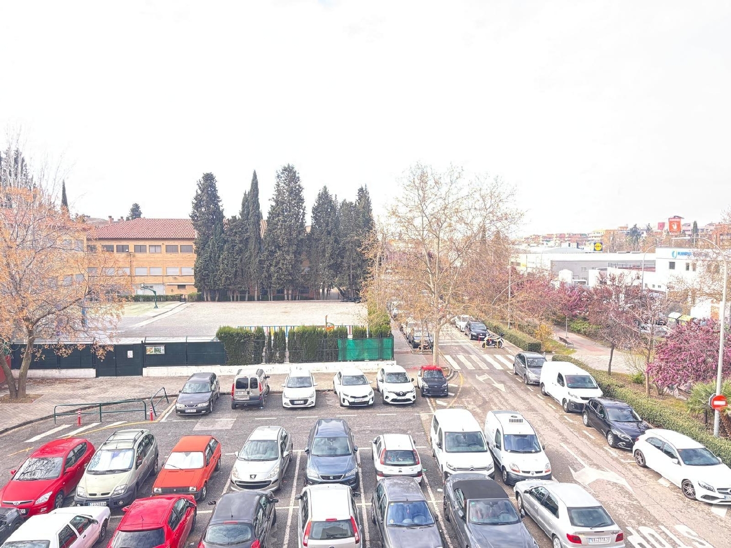  for sale apartment Barrio De Granada Alacantí 4