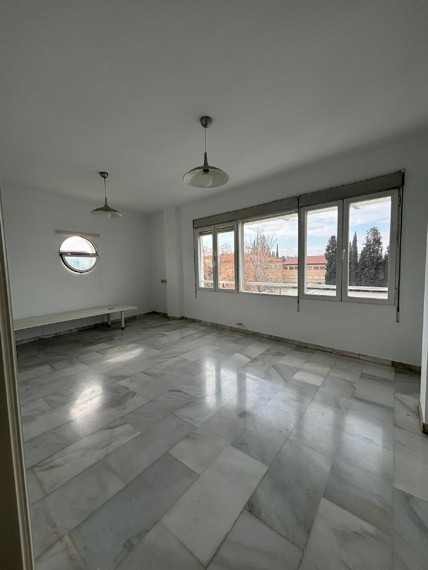  for sale apartment Barrio De Granada Alacantí 1