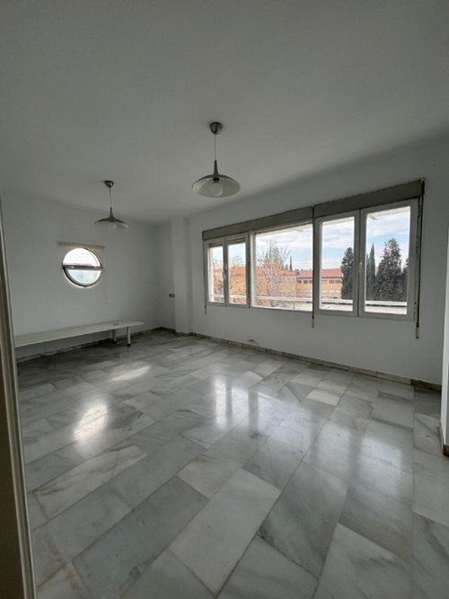 Barrio De Granada Alacantí apartment foto 6366506