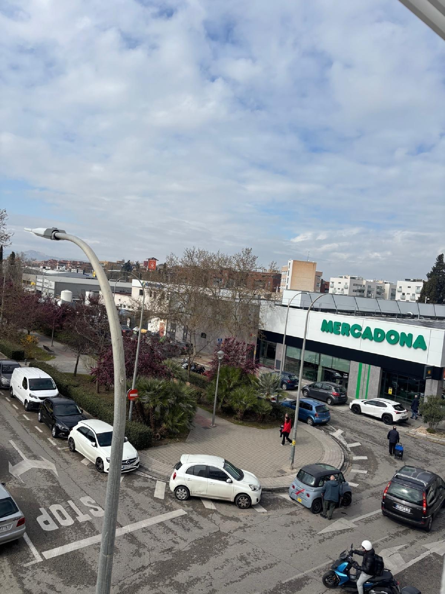  for sale apartment Barrio De Granada Alacantí 7