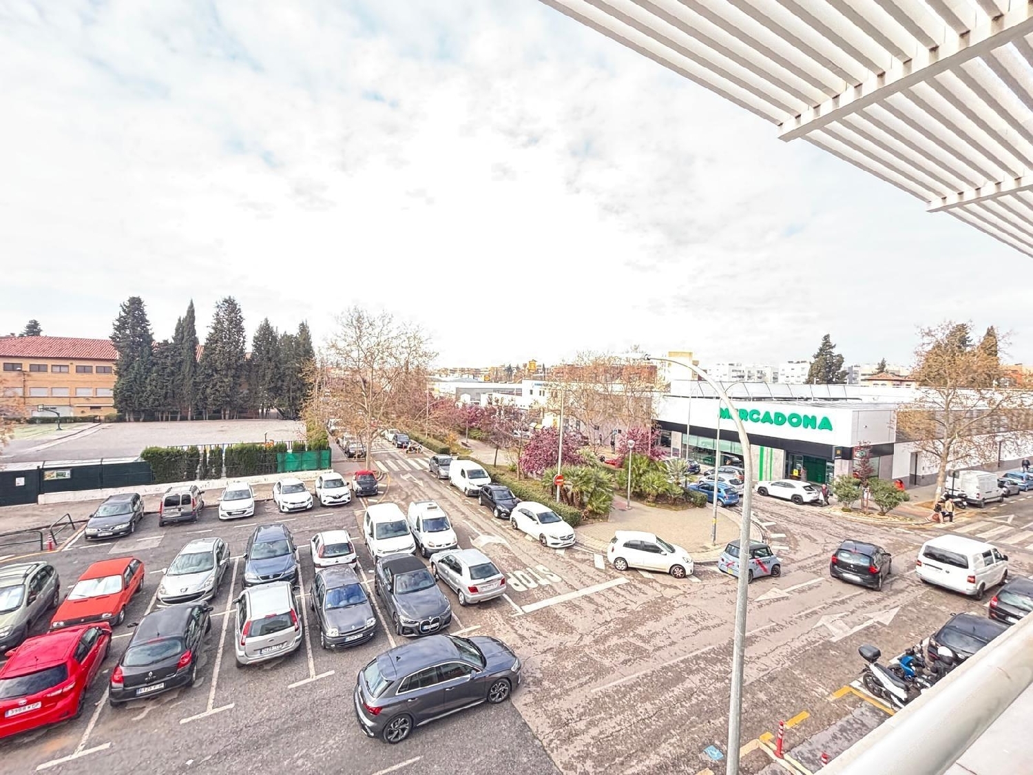  for sale apartment Barrio De Granada Alacantí 5