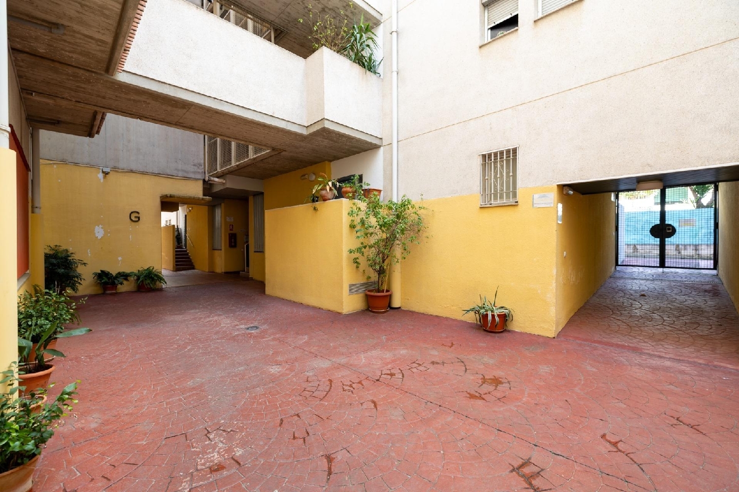  for sale apartment Barrio De Granada Alacantí 5