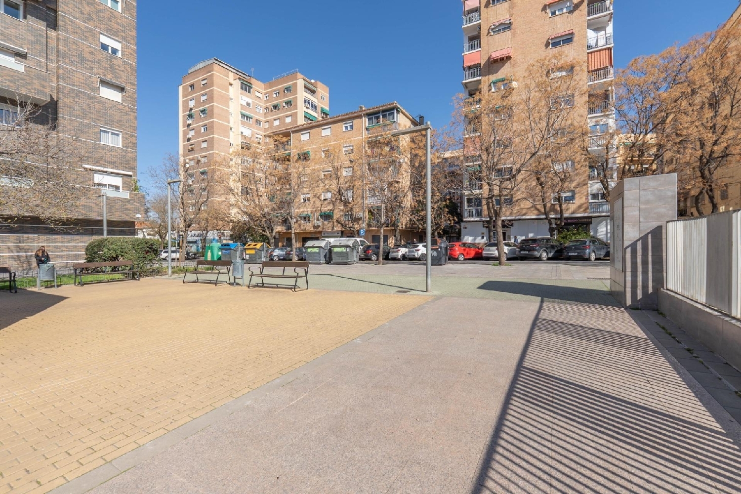  for sale apartment Barrio De Granada Alacantí 2