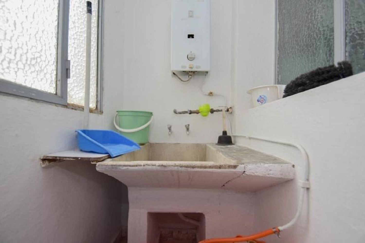  kaufen Wohnung Barrio De Granada Alacantí 6