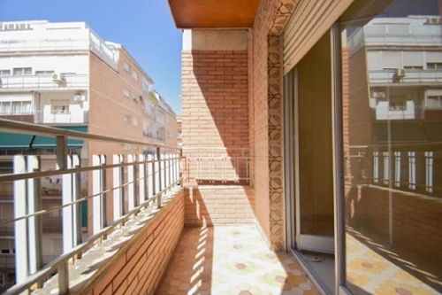 Barrio De Granada Alacantí Wohnung Bild 6365673