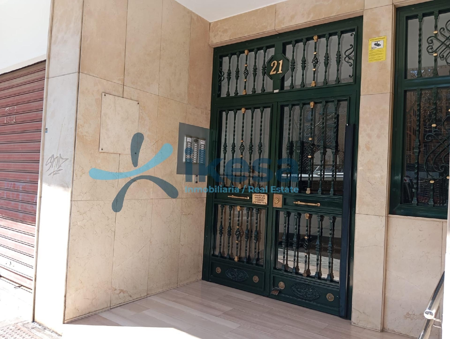  kaufen Wohnung Barrio De Granada Alacantí 1