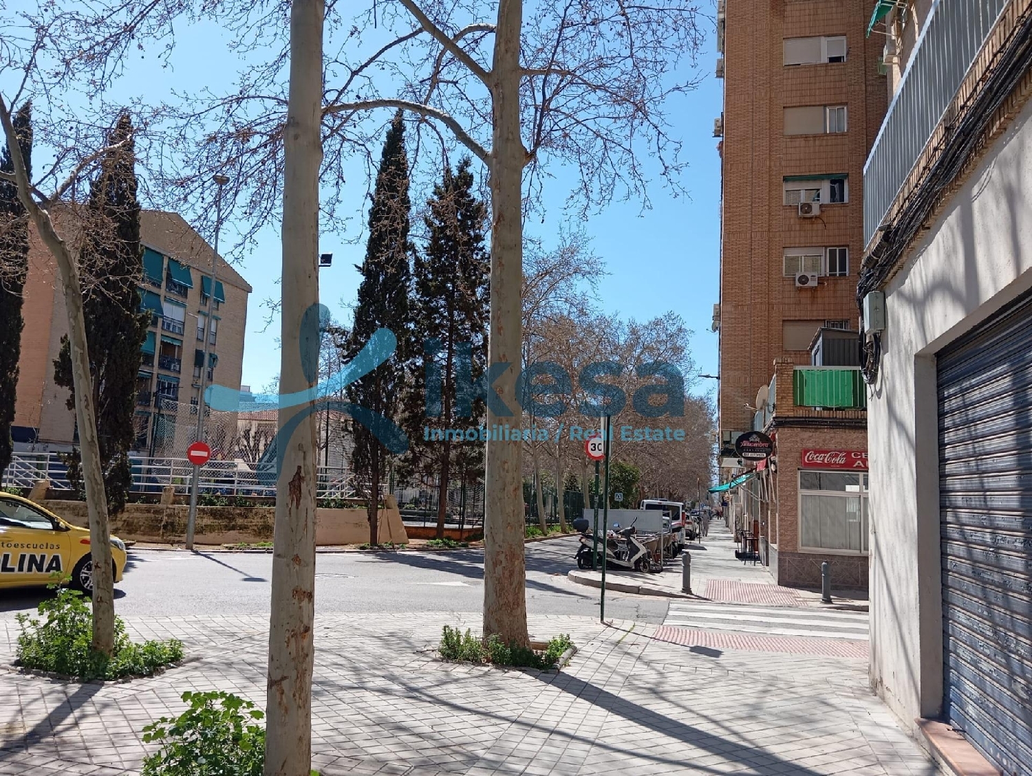  kaufen Wohnung Barrio De Granada Alacantí 2