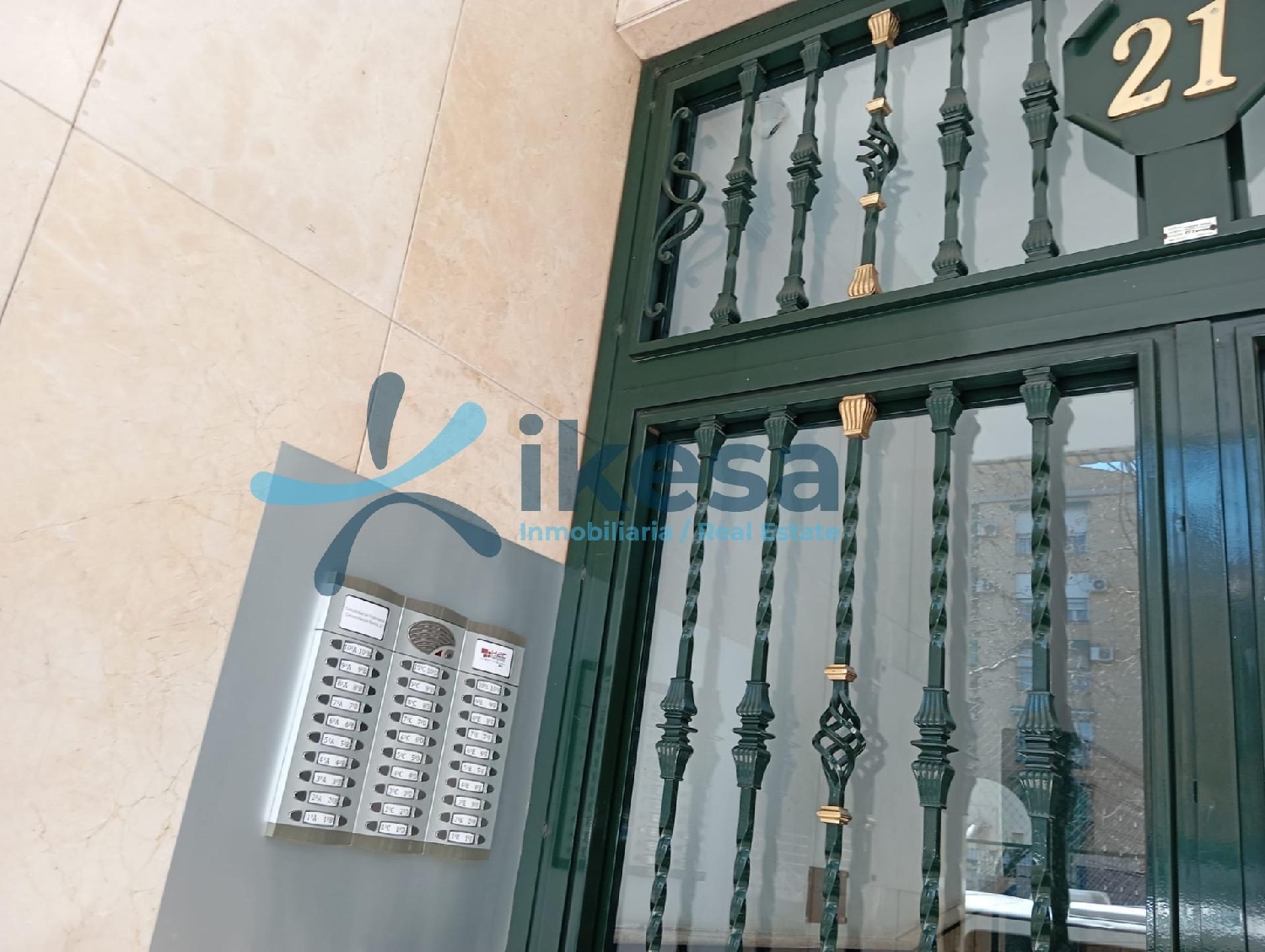  kaufen Wohnung Barrio De Granada Alacantí 3