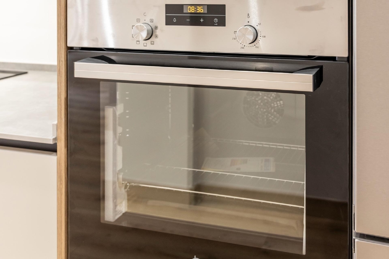  te koop appartement Barrio De Granada Alacantí 5