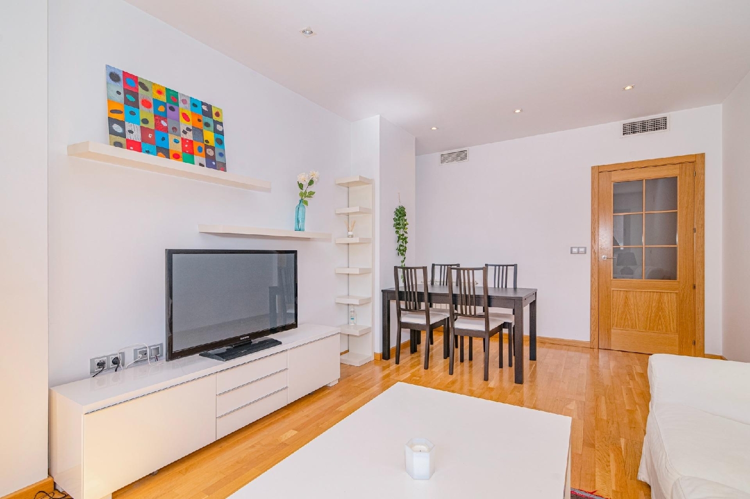  for sale apartment Barrio De Granada Alacantí 7