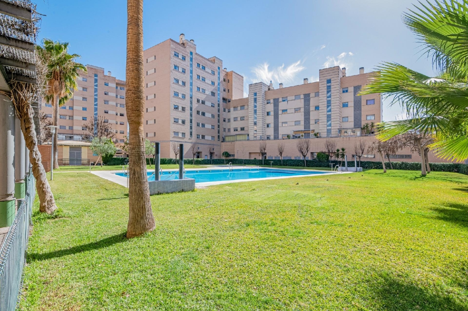  for sale apartment Barrio De Granada Alacantí 1