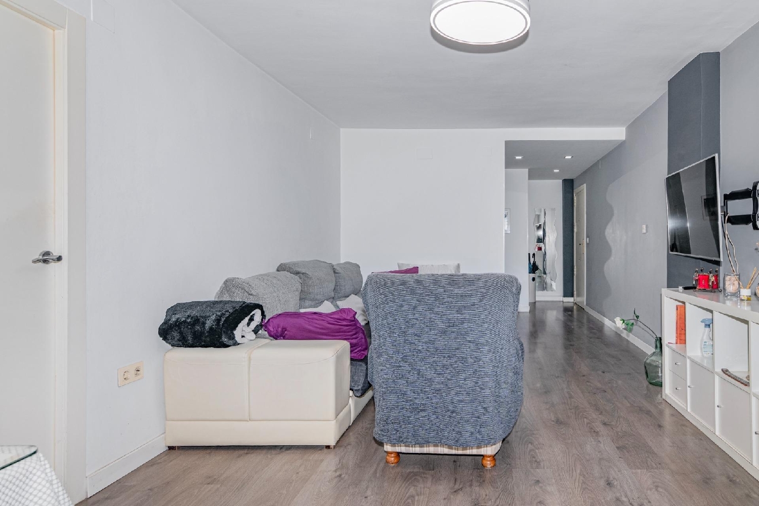  till salu lägenhet Barrio De Granada Alacantí 6