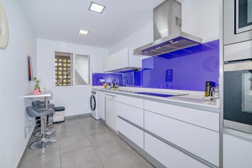 Barrio De Granada Alacantí lägenhet foto 6362757