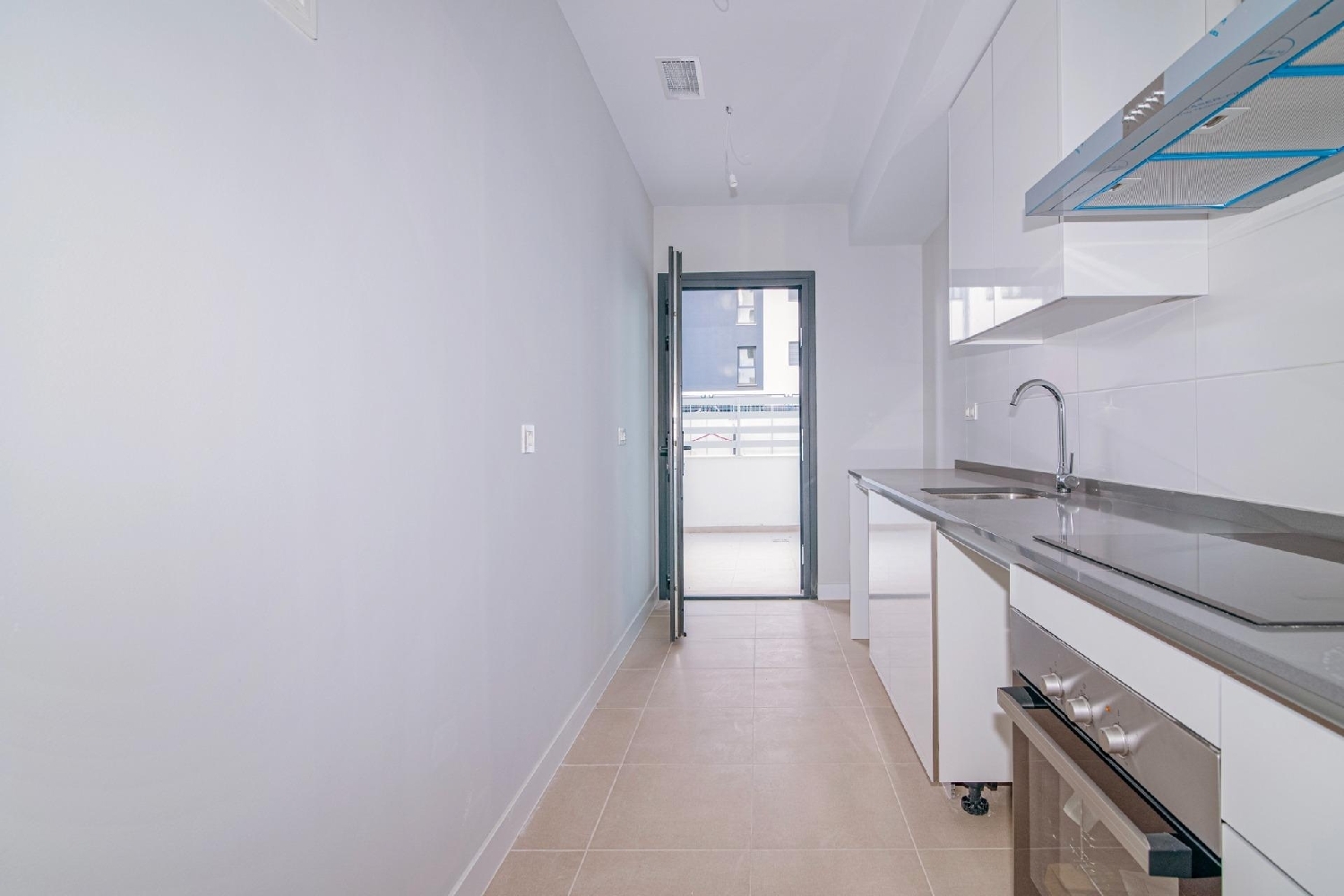  till salu lägenhet Barrio De Granada Alacantí 6