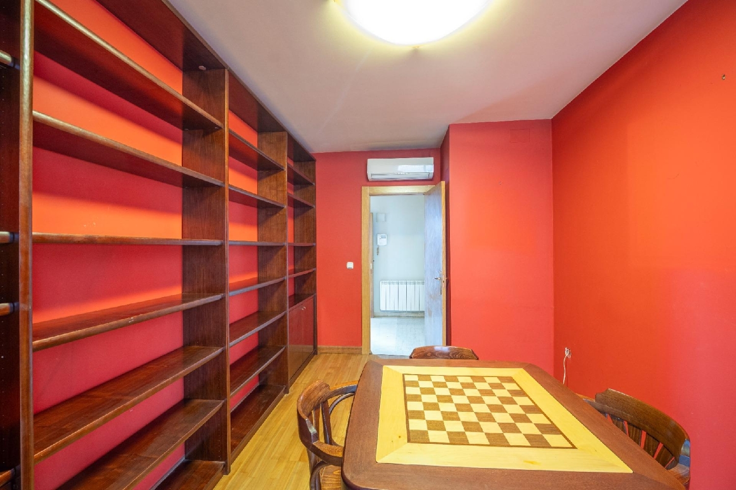  kaufen Wohnung Barrio De Granada Alacantí 5