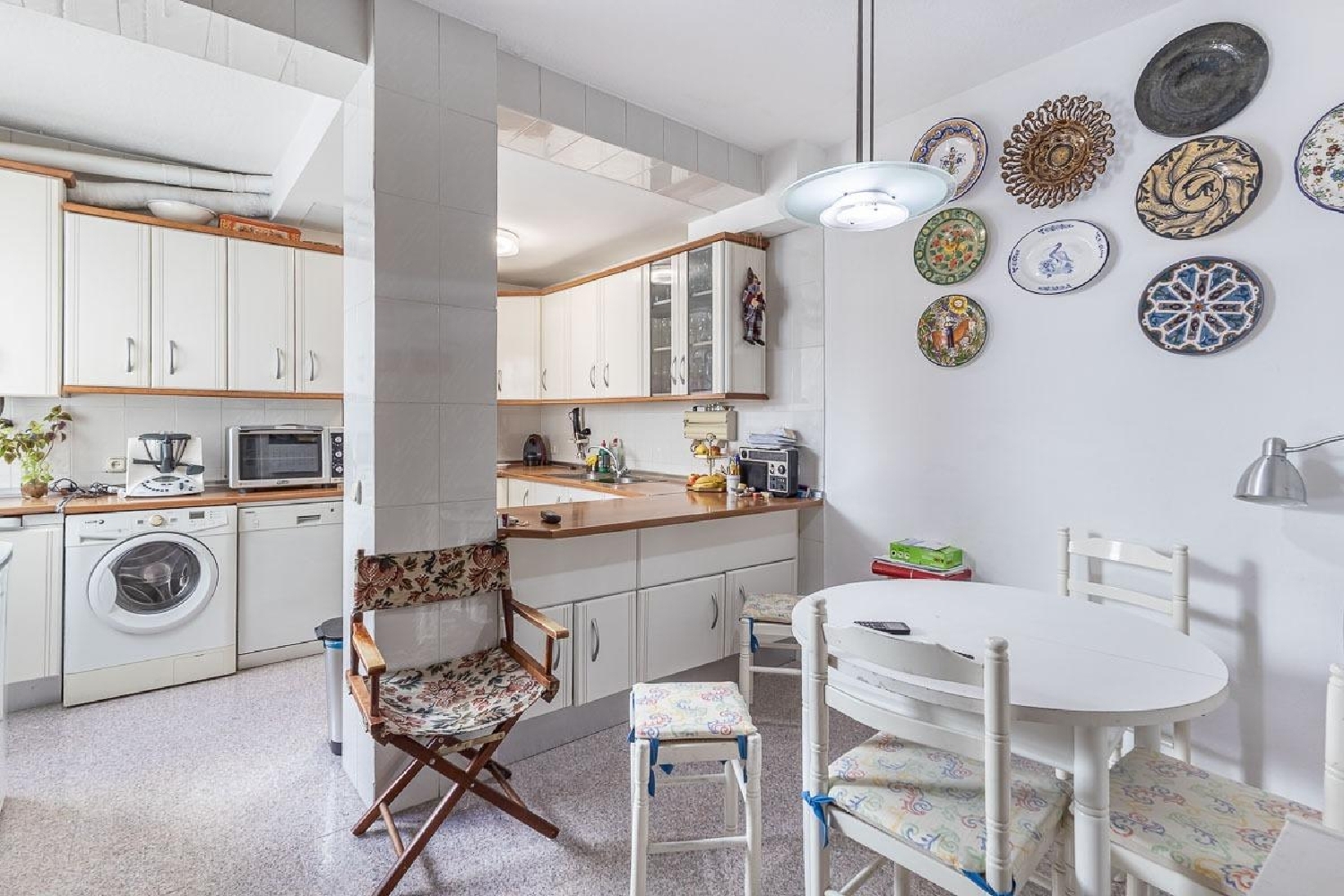  kaufen Wohnung Barrio De Granada Alacantí 8