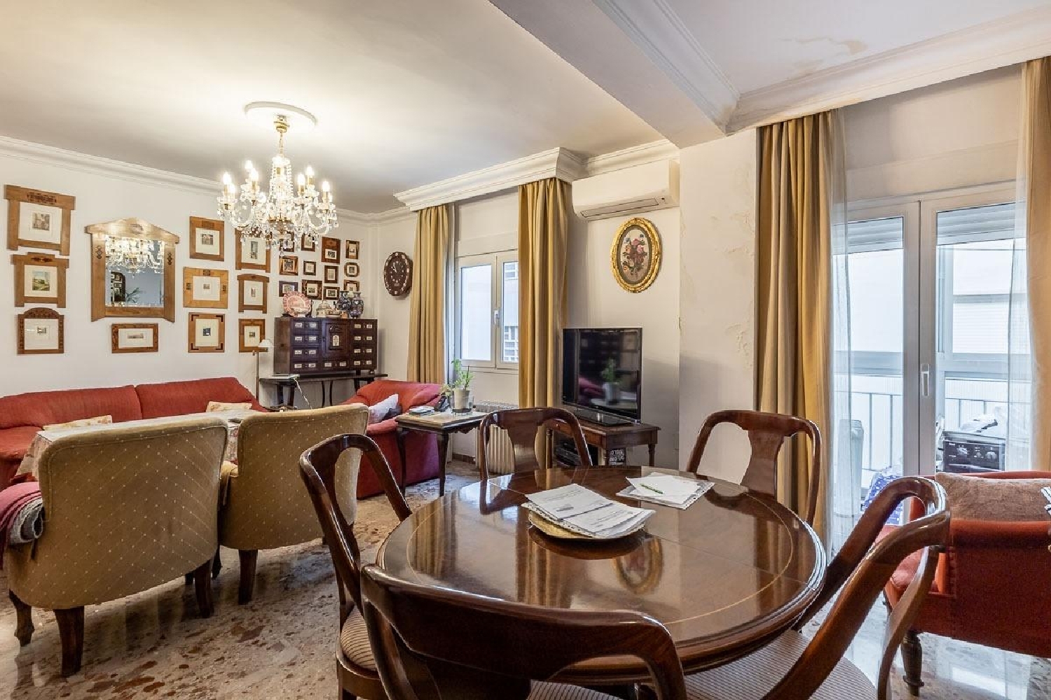  kaufen Wohnung Barrio De Granada Alacantí 4