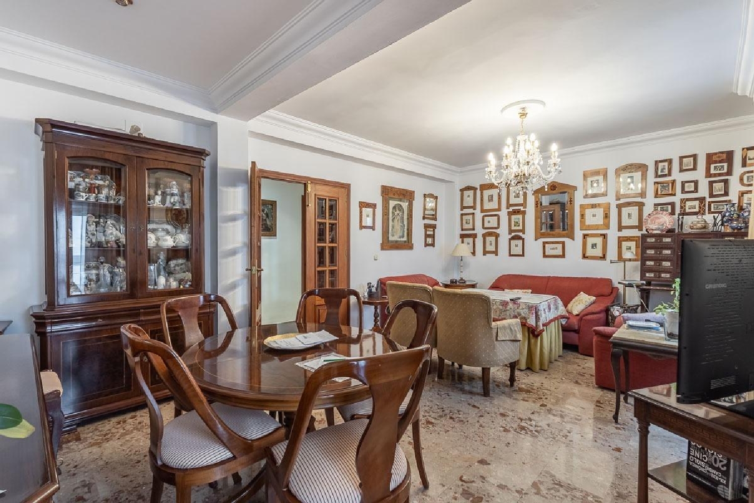  kaufen Wohnung Barrio De Granada Alacantí 3