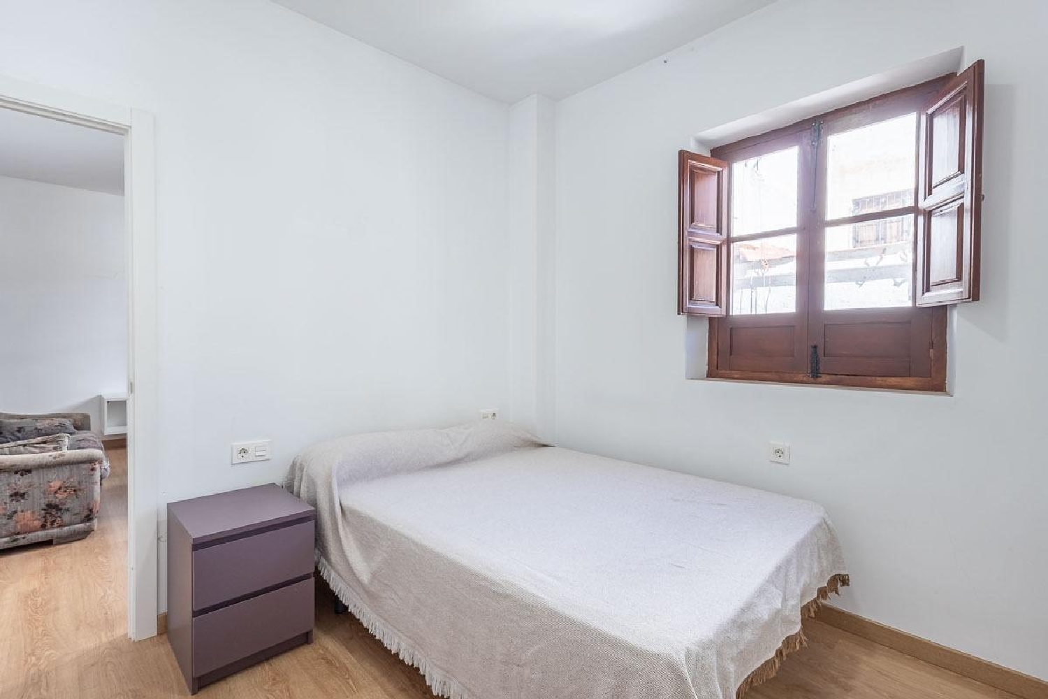  kaufen Wohnung Barrio De Granada Alacantí 7