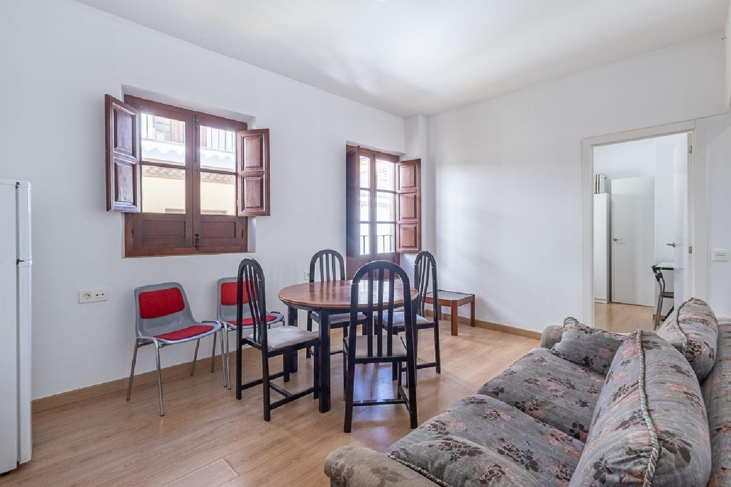  kaufen Wohnung Barrio De Granada Alacantí 1