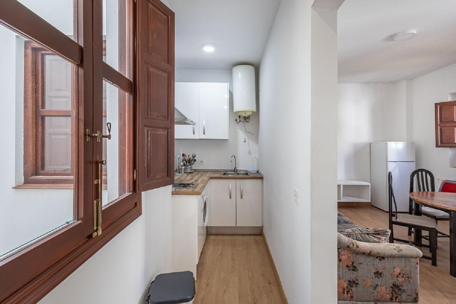  kaufen Wohnung Barrio De Granada Alacantí 5