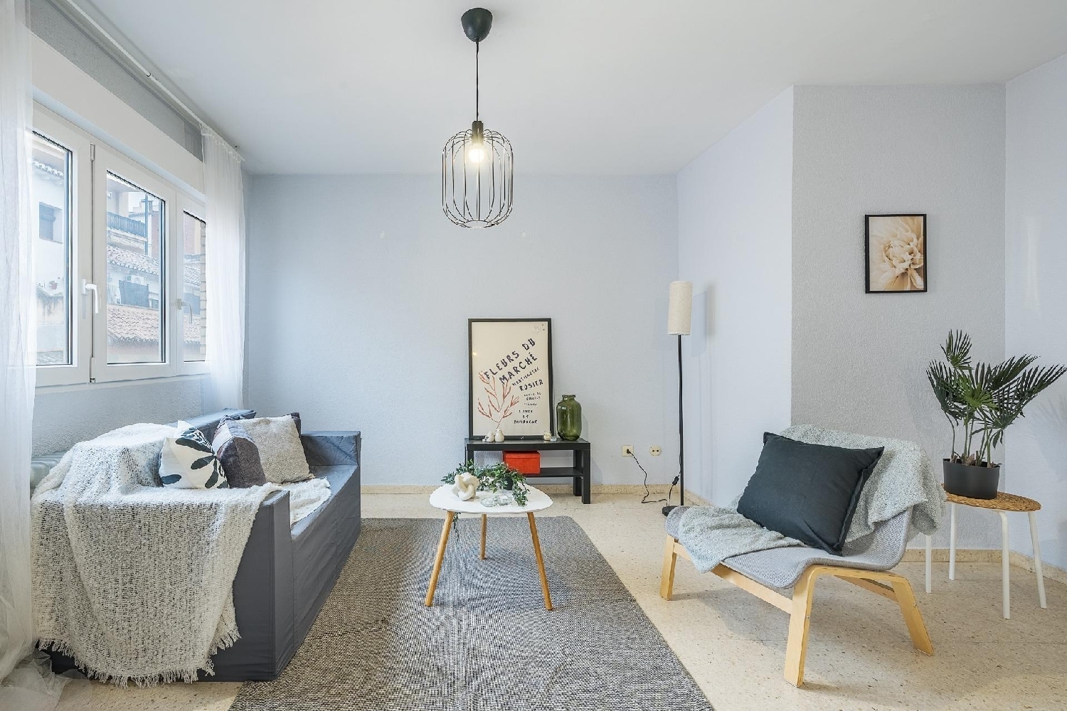  kaufen Wohnung Barrio De Granada Alacantí 5