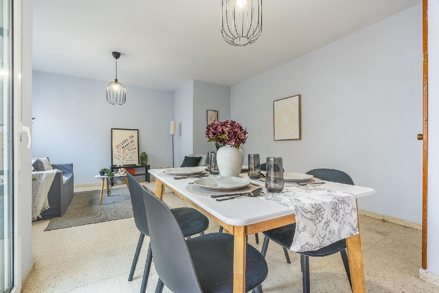  kaufen Wohnung Barrio De Granada Alacantí 8