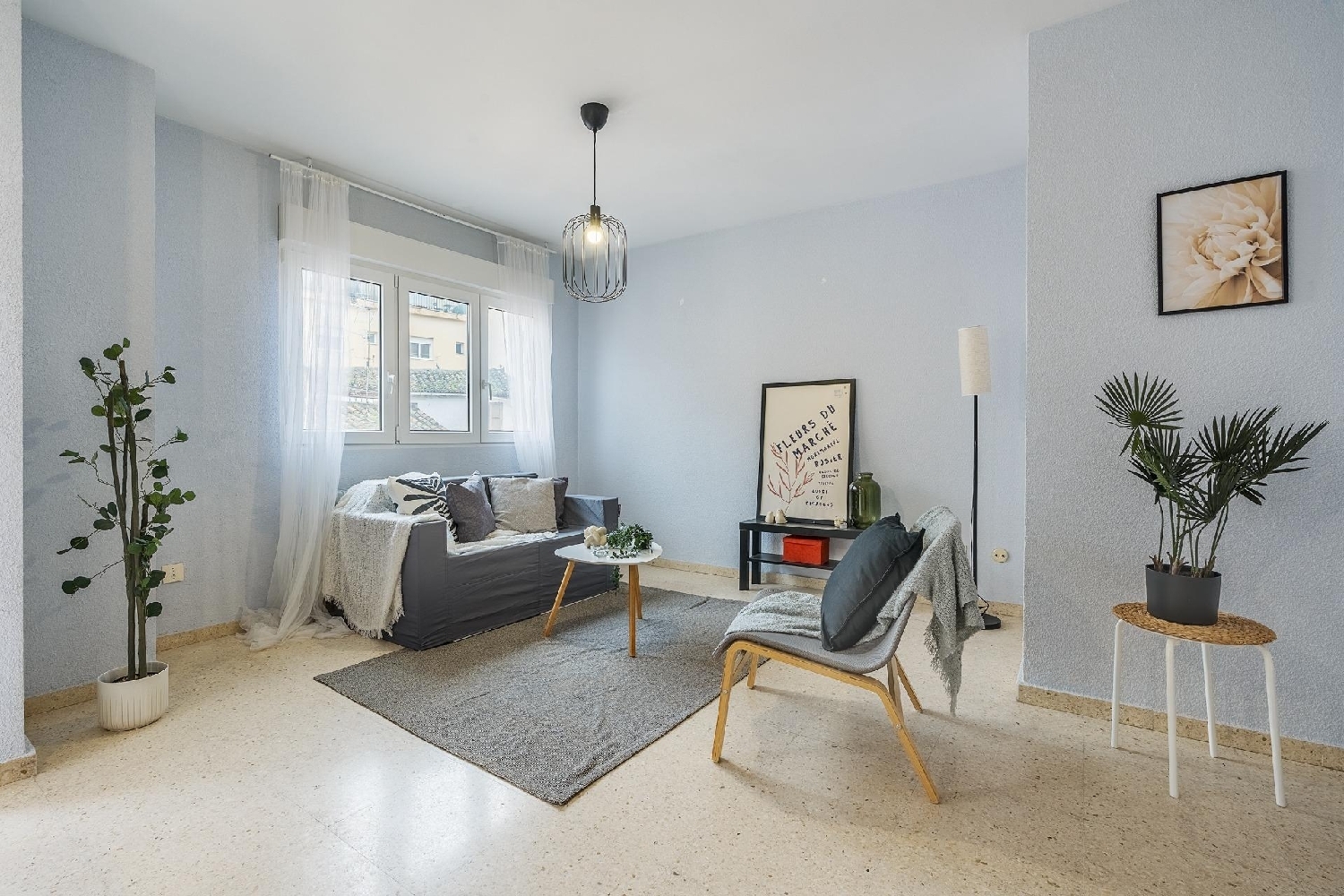  kaufen Wohnung Barrio De Granada Alacantí 4