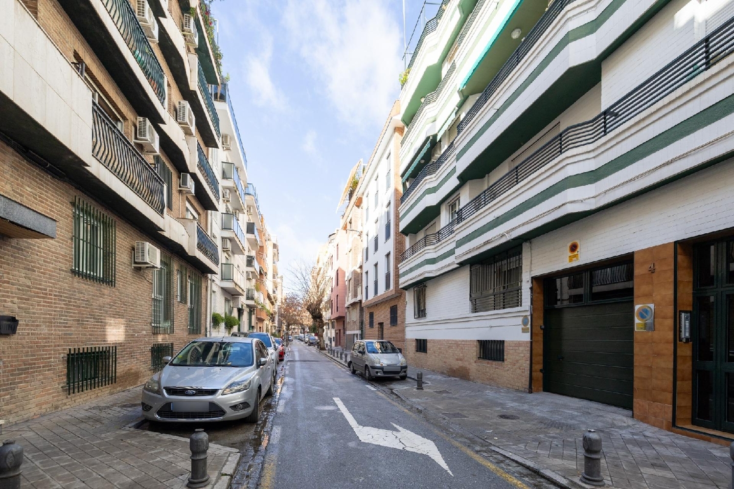 kaufen Wohnung Barrio De Granada Alacantí 2