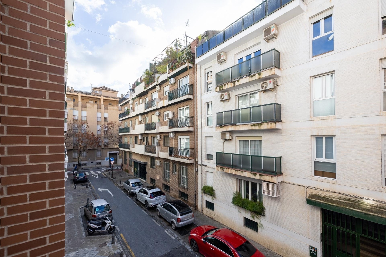  kaufen Wohnung Barrio De Granada Alacantí 5