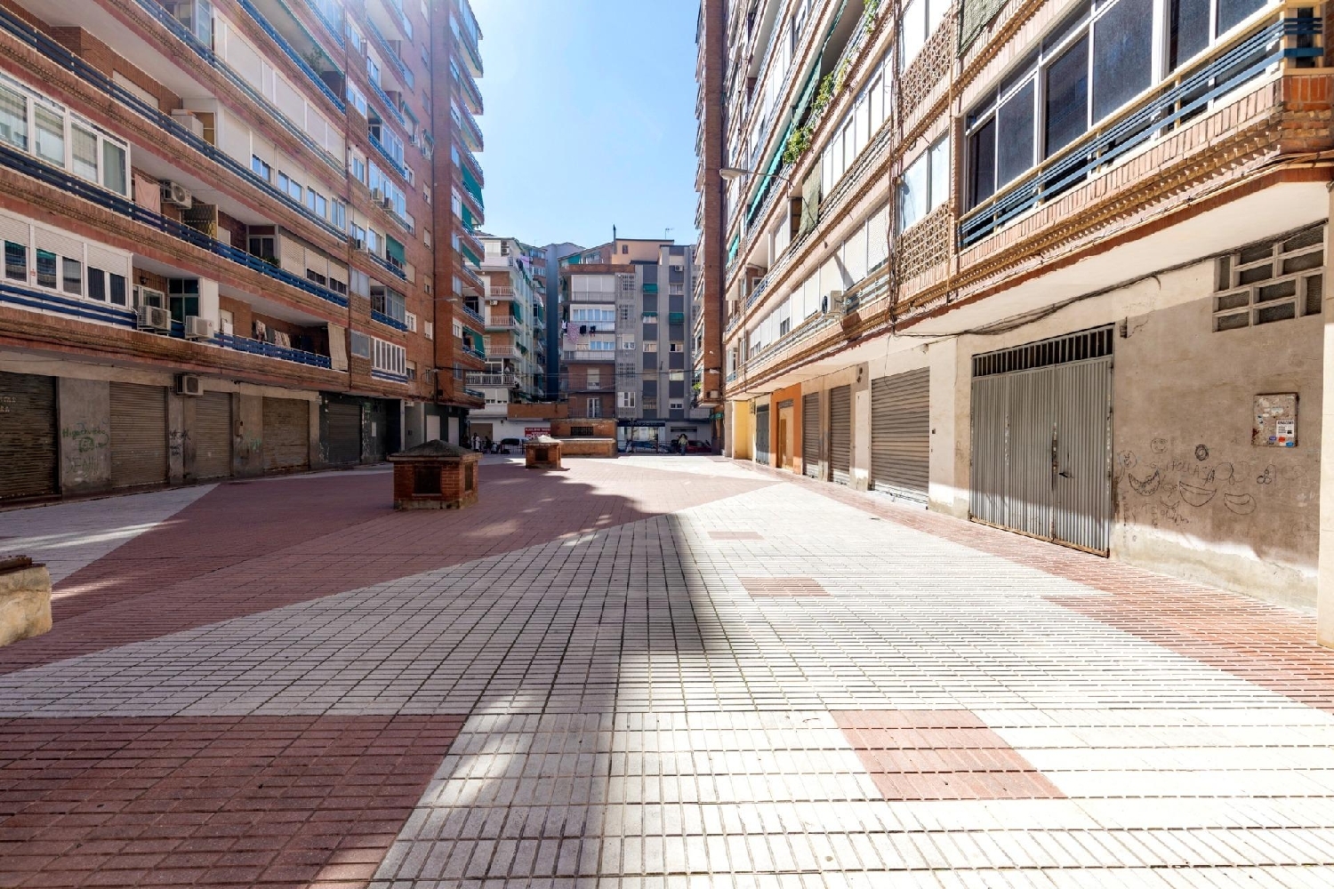  kaufen Wohnung Barrio De Granada Alacantí 4