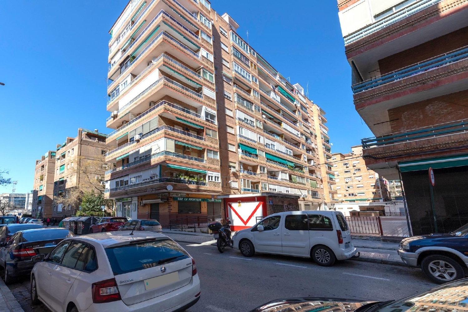  kaufen Wohnung Barrio De Granada Alacantí 2