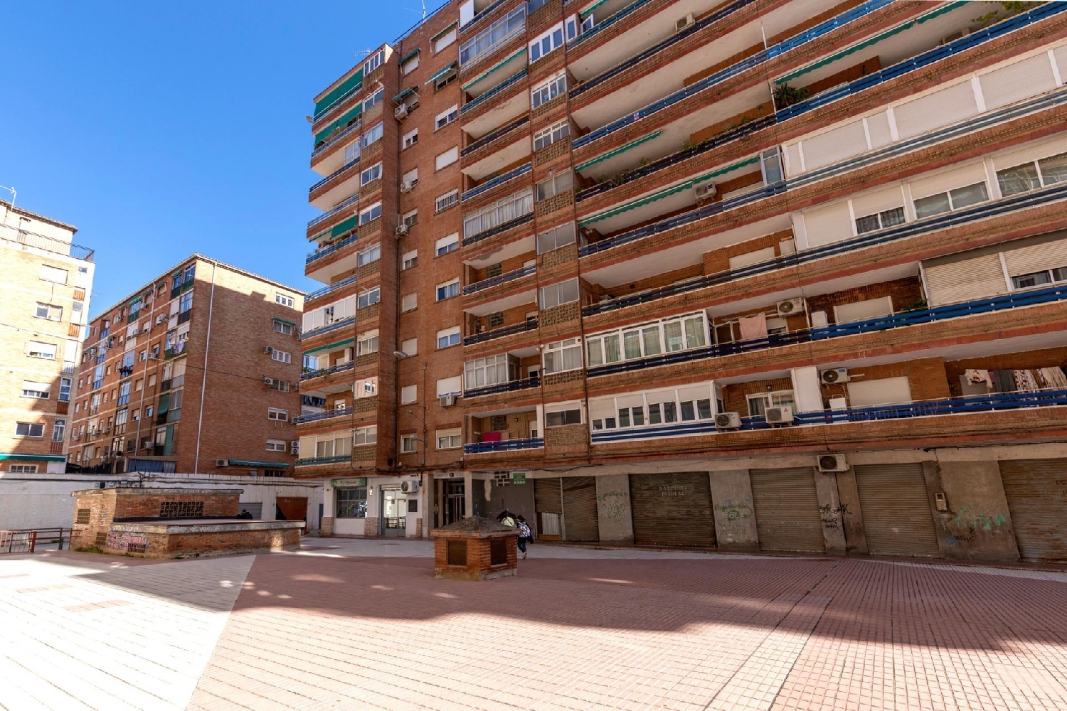  kaufen Wohnung Barrio De Granada Alacantí 5
