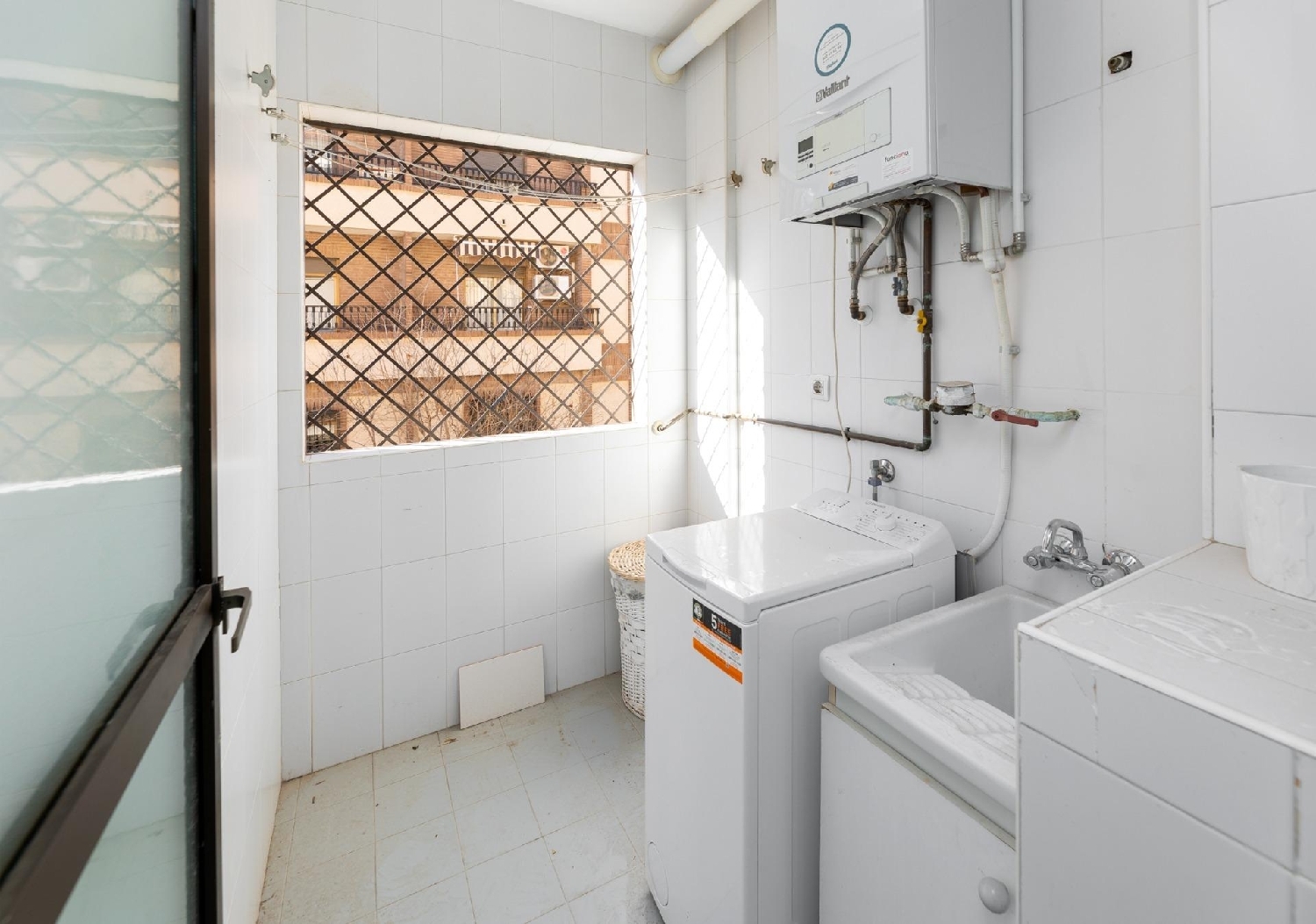  kaufen Wohnung Barrio De Granada Alacantí 7