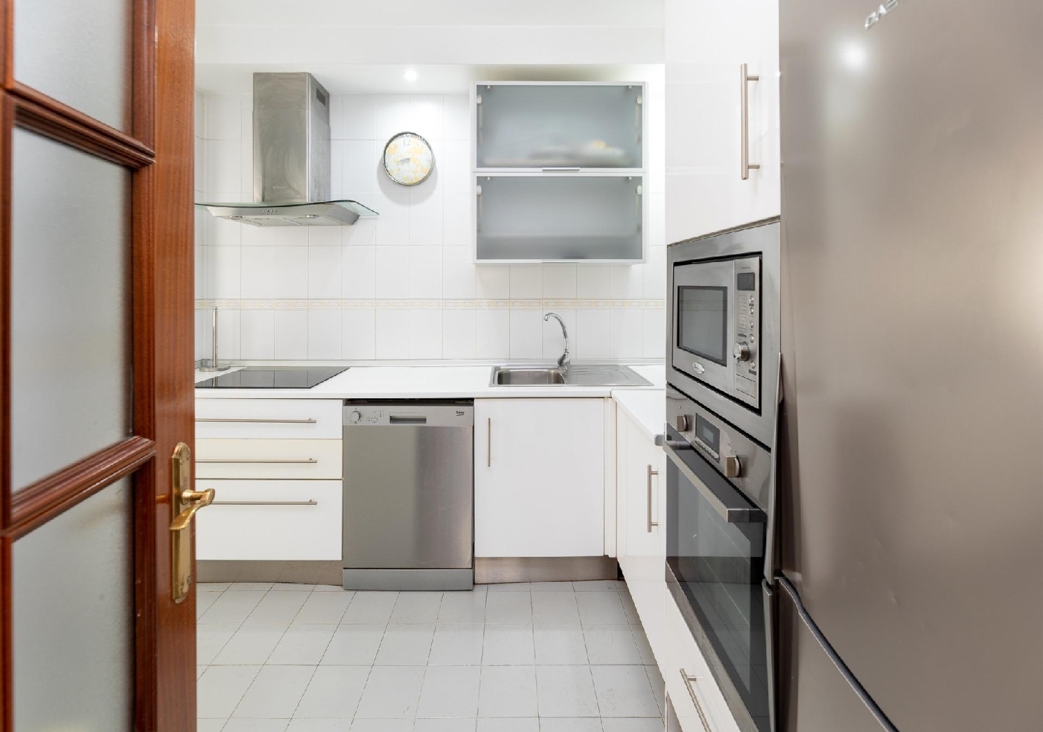  kaufen Wohnung Barrio De Granada Alacantí 5