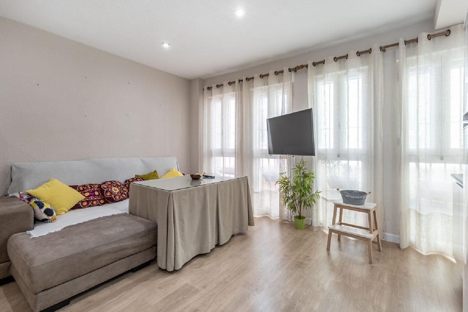  kaufen Wohnung Barrio De Granada Alacantí 3