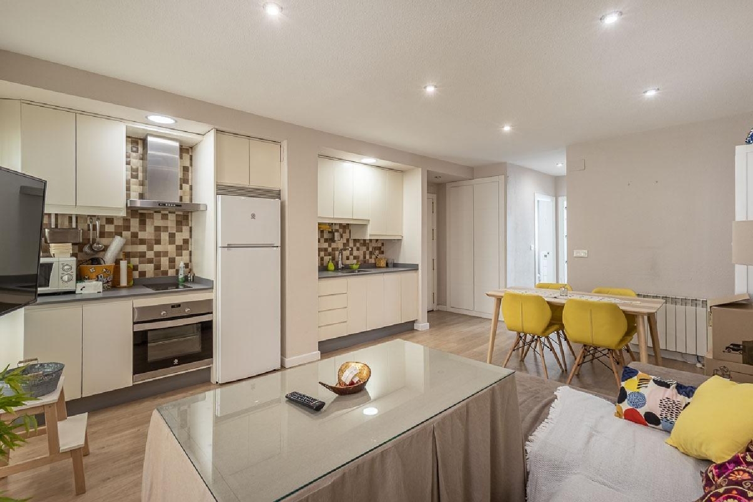  kaufen Wohnung Barrio De Granada Alacantí 6